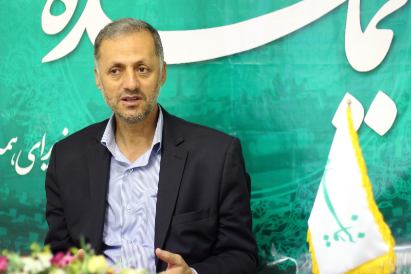 سعید زمانیان