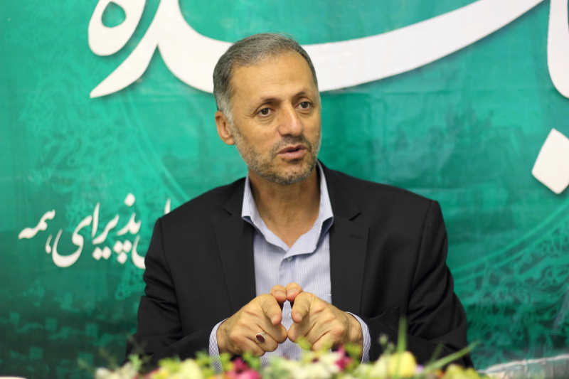 سعید زمانیان