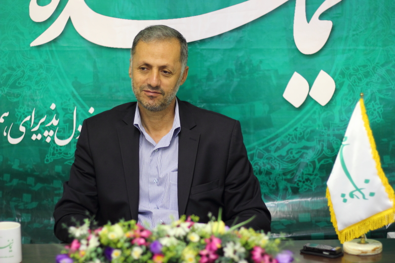 سعید زمانیان