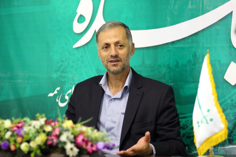 سعید زمانیان