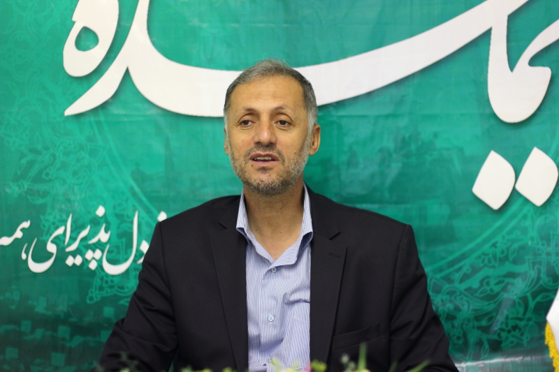سعید زمانیان