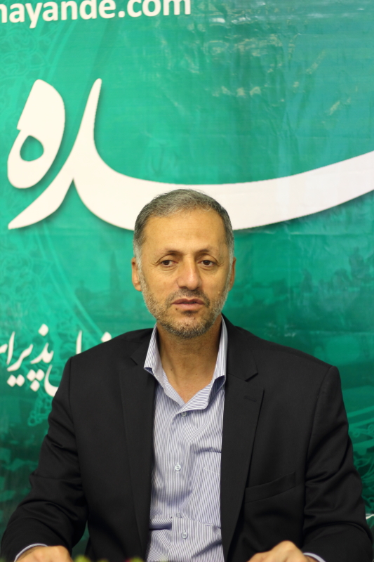 سعید زمانیان