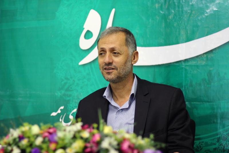 سعید زمانیان