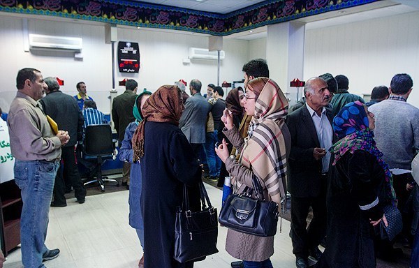 تسهیلات  خرید خودروهای روی دست مانده