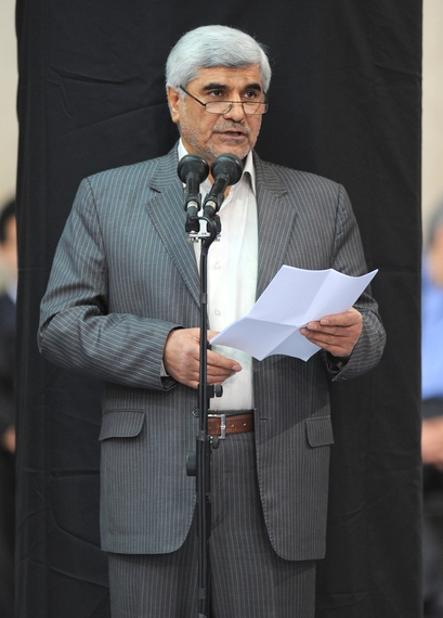 دیدار جمعی از رؤسای دانشگاه‌ها با رهبر انقلاب
