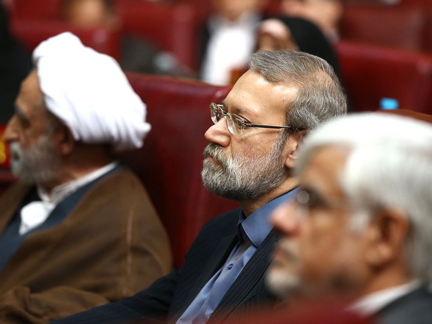 همایش فرآیند قانونگذاری