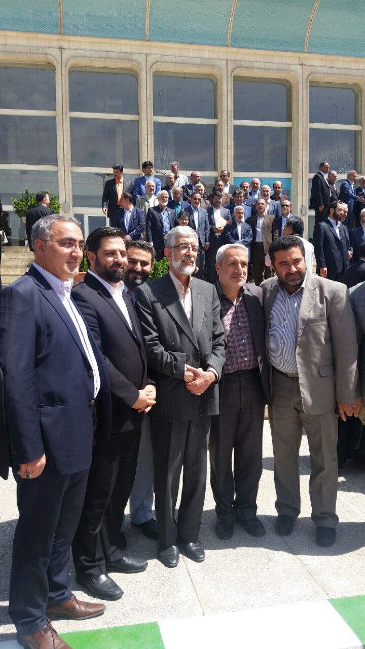 آخرین روز مجلس نهم