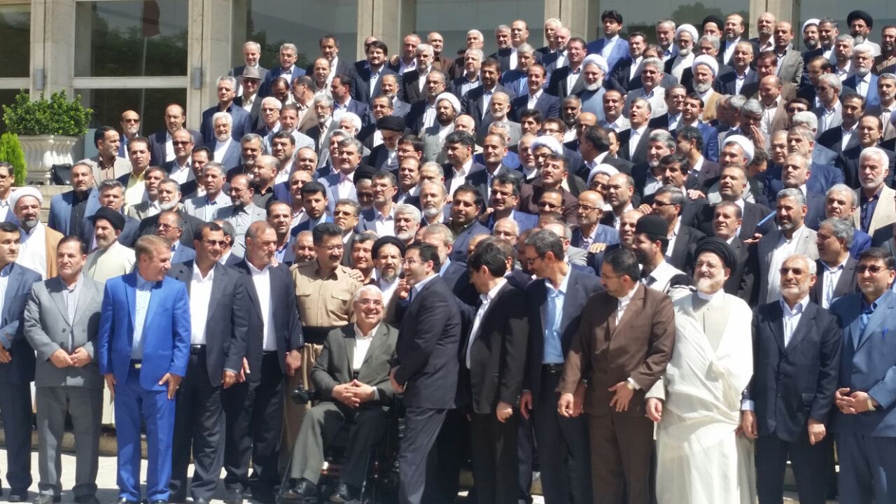 آخرین روز مجلس نهم