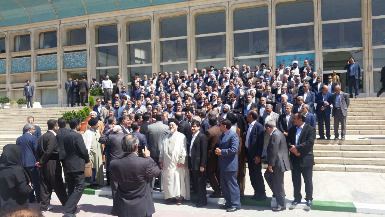 آخرین روز مجلس نهم