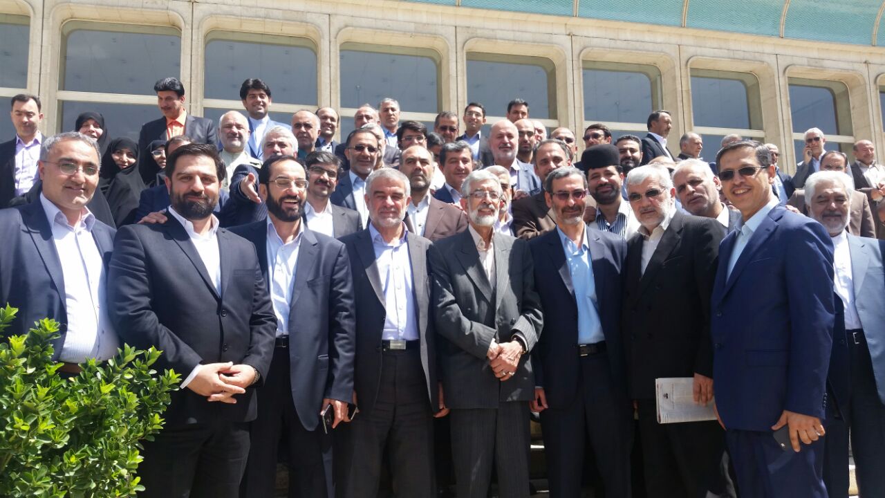 آخرین روز مجلس نهم