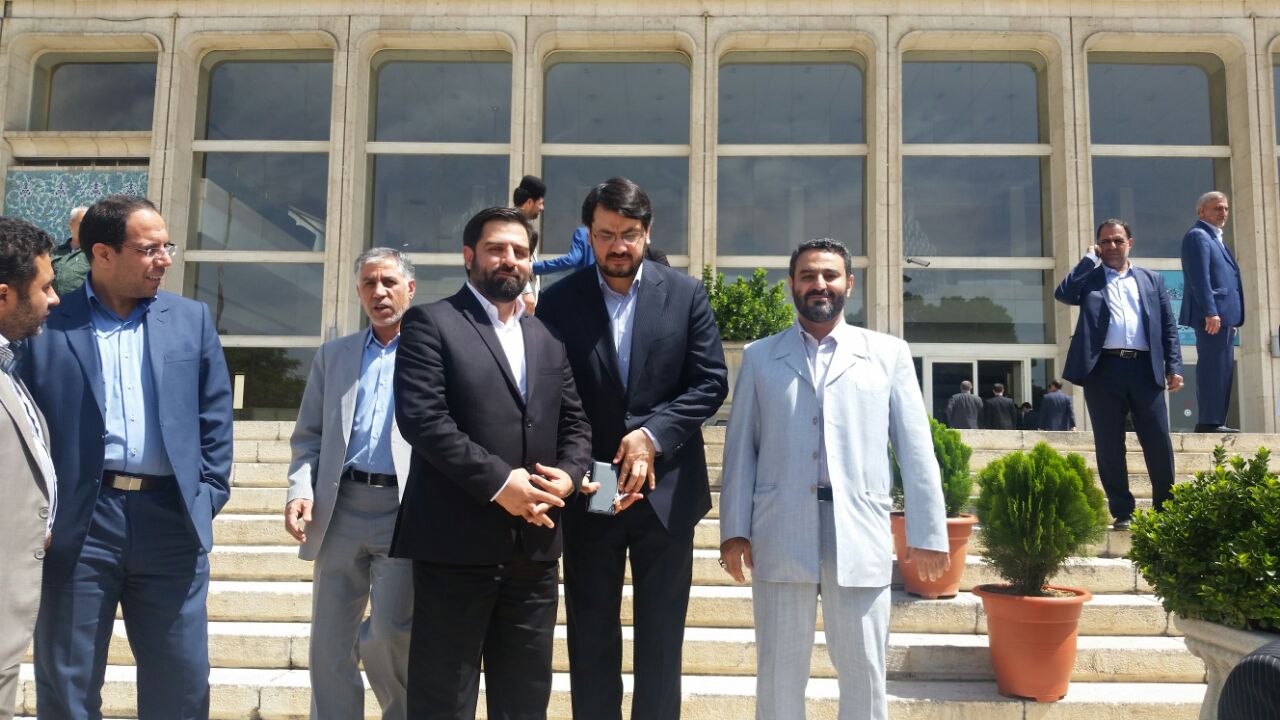 آخرین روز مجلس نهم