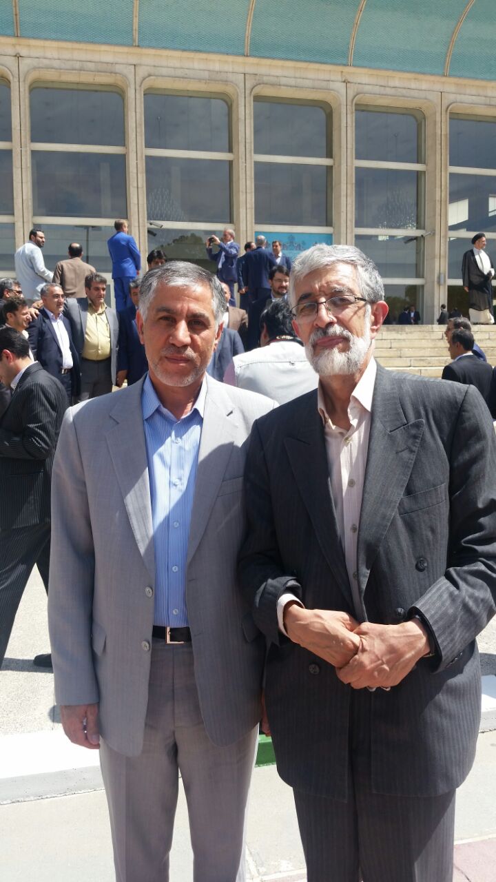 آخرین روز مجلس نهم