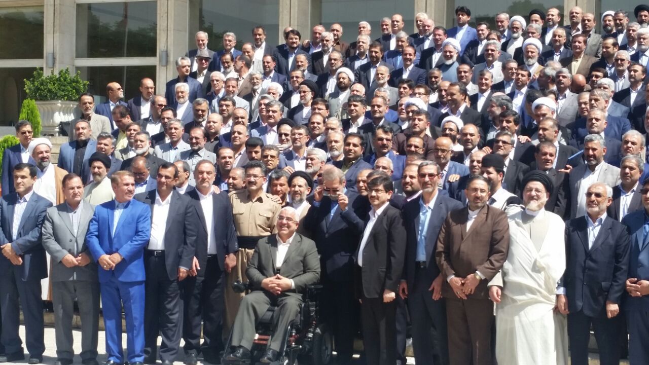 آخرین روز مجلس نهم
