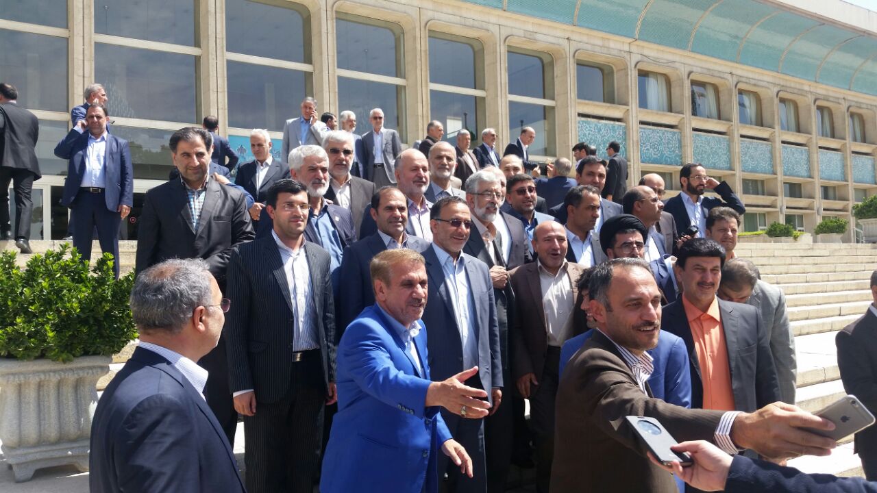آخرین روز مجلس نهم