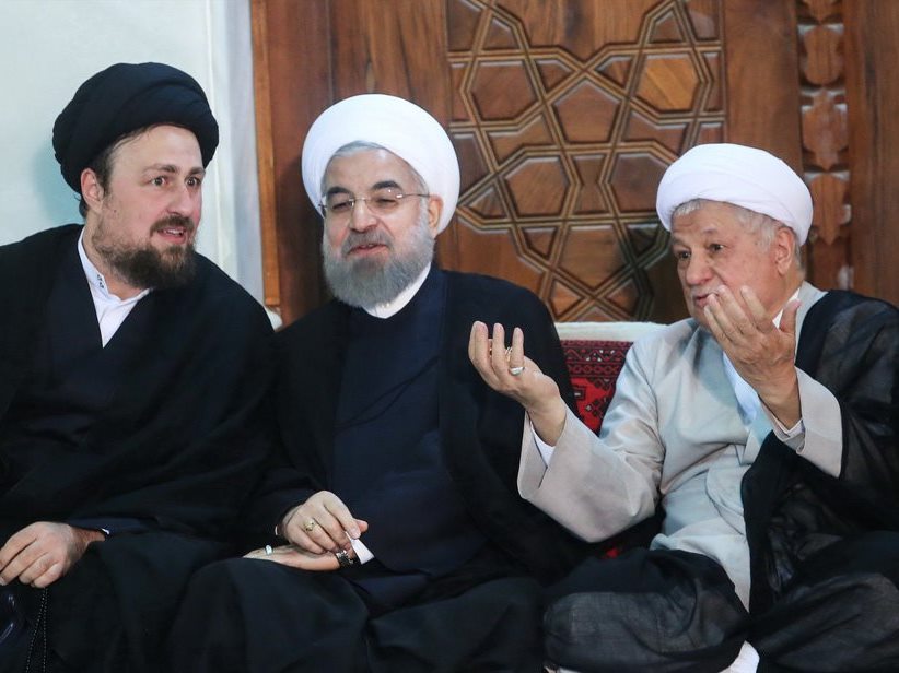 مراسم بیست و هفتمین سالگرد ارتحال بنیانگذار کبیر انقلاب اسلامی
