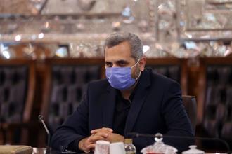 نشست هماهنگی روسای کمیته های جشنواره شهید مدرس