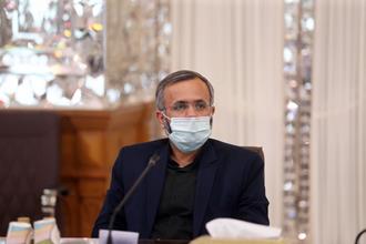 نشست هماهنگی روسای کمیته های جشنواره شهید مدرس