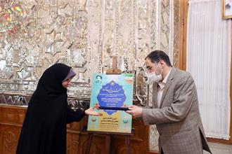 نشست هماهنگی روسای کمیته های جشنواره شهید مدرس