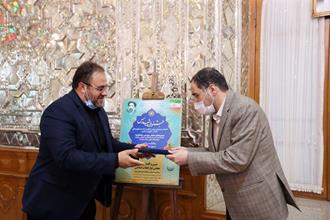 نشست هماهنگی روسای کمیته های جشنواره شهید مدرس