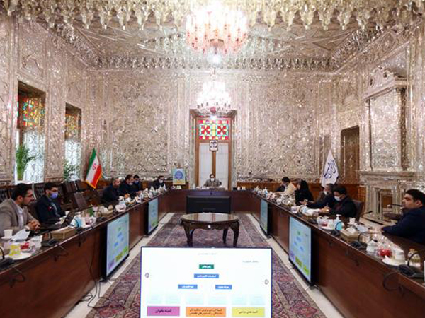 کمیته مدرس