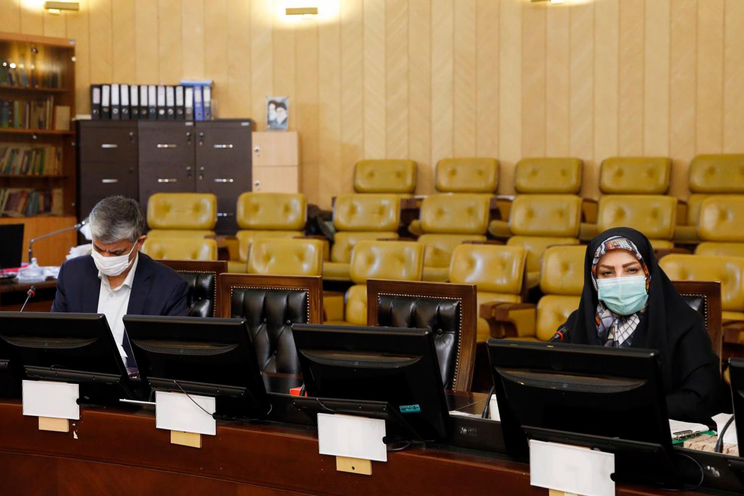 نشست بررسی مشکلات استان اردبیل با حضور نایب رئیس مجلس