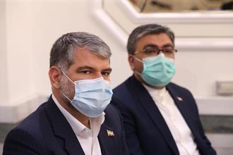 جشن سالگرد پیروزی انقلاب اسلامی در جمع ایرانیان ساکن مسکو با حضور دکتر محمدباقر قالیباف