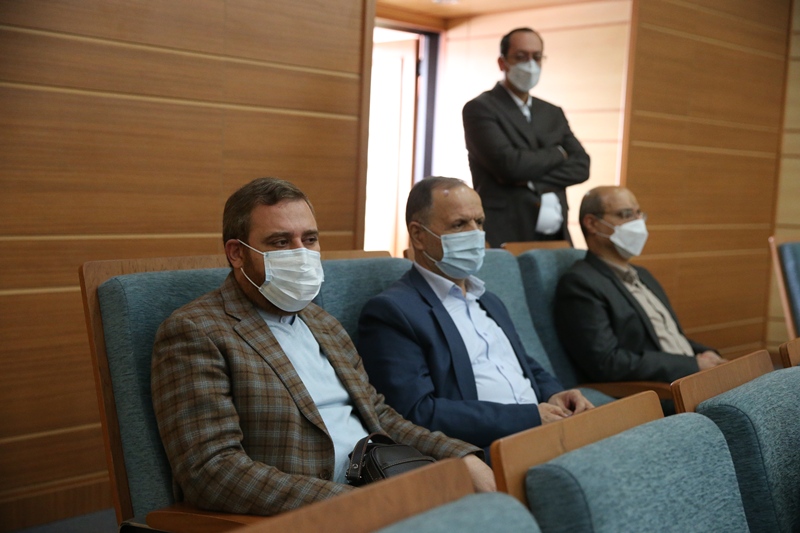 همایش مسئولین استانی شورای ائتلاف نیروهای انقلاب