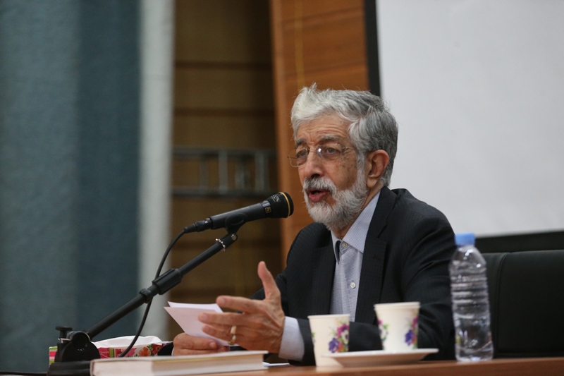 همایش مسئولین استانی شورای ائتلاف نیروهای انقلاب
