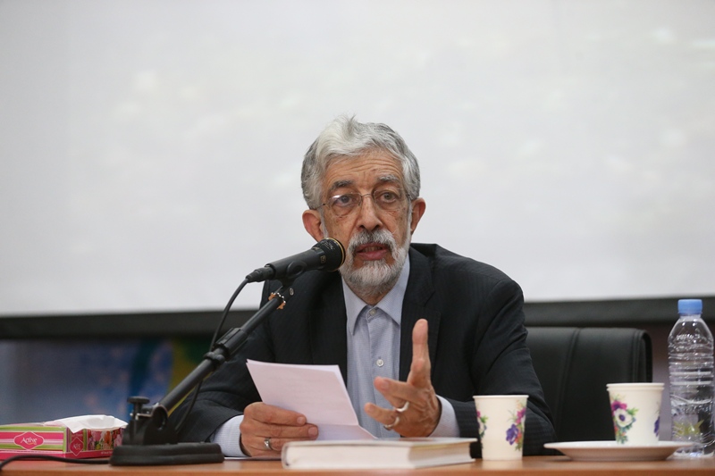 همایش مسئولین استانی شورای ائتلاف نیروهای انقلاب