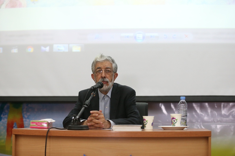 همایش مسئولین استانی شورای ائتلاف نیروهای انقلاب