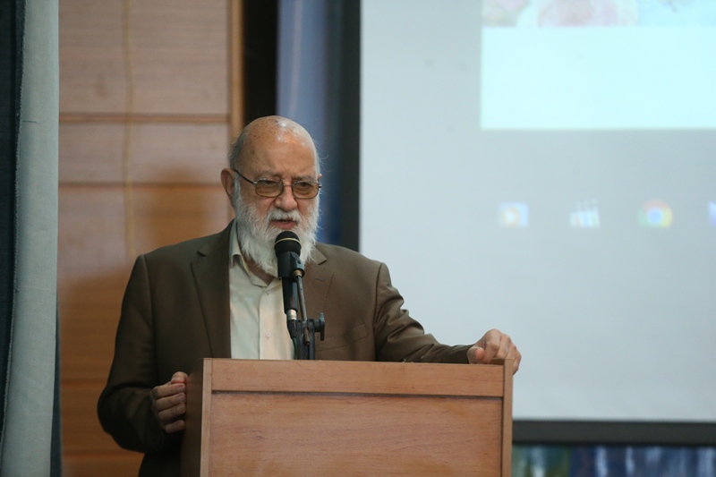 همایش مسئولین استانی شورای ائتلاف نیروهای انقلاب