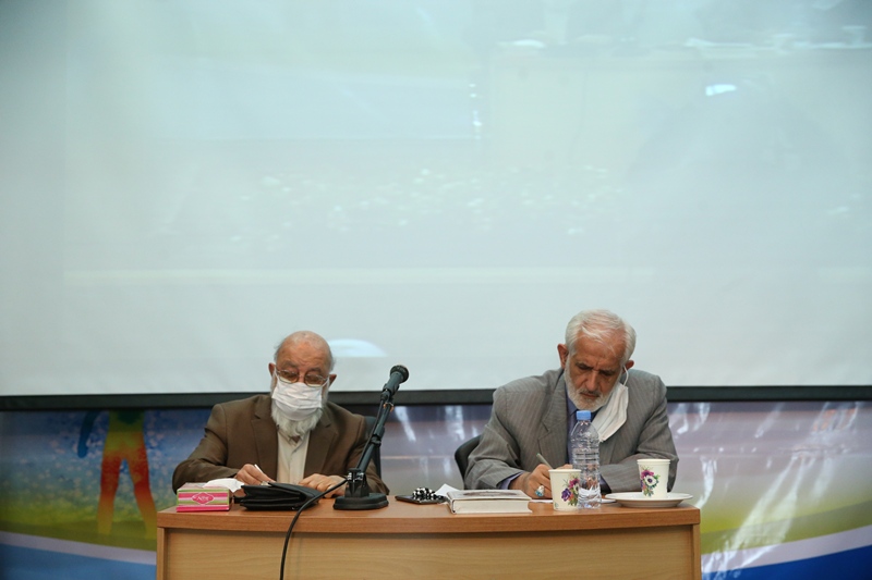 همایش مسئولین استانی شورای ائتلاف نیروهای انقلاب
